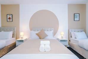 Sábanas de algodón egipcio y ropa de cama de alta calidad 