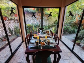 Restaurant - Mi Casa Su Casa (Monteverde)