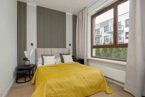 3 chambres, fer et planche à repasser, Wi-Fi, draps fournis