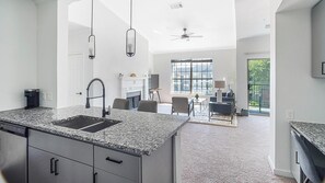 Interior - Landing | Stunning 1BD, Clubhouse, Pool (Austin)