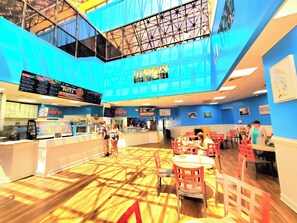 Dining - FREE Tickets-Ocean Dunes Villa | Family-Friendly 2BR Condo – Sleeps 8. (Myrtle Beach)