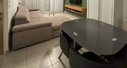 Appartement T2 Moderne