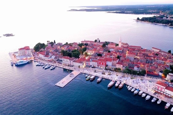 Port de plaisance