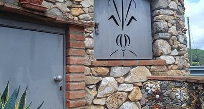 ReginaSerena,
8/10 persons. NEW
Typical, Ancient Farmhouse, completely restaured