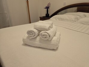 1 bedroom, desk, iron/ironing board, WiFi - Σύγχρονο διαμέρισμα στα Πατήσια Κέντρο της Αθήνας! (Athina)