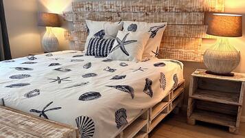 3 camere, una cassaforte in camera, ferro/asse da stiro, Wi-Fi