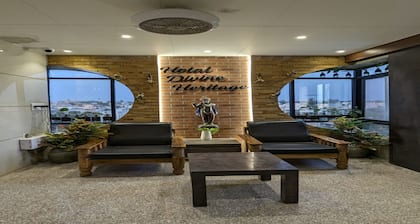 Hotel Divine Heritage