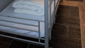 Twin Room - Hôtel le Capitol (Marseille)