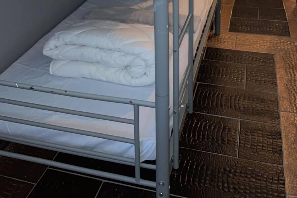 Zweibettzimmer | Kostenloses WLAN