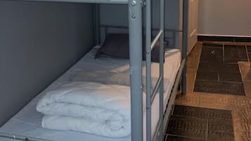 Chambre avec lits jumeaux | Wi-Fi gratuit