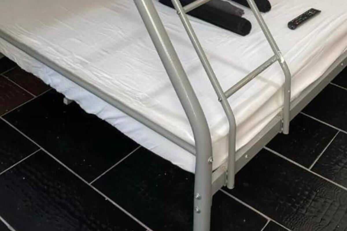 Classic-Dreibettzimmer | Kostenloses WLAN