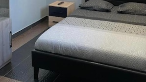 Double Room - Hôtel le Capitol (Marseille)