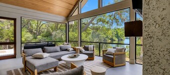 6 Baynard Cove - Escape to this luxury 5-bedroom Sea Pines home!