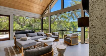 6 Baynard Cove - Escape to this luxury 5-bedroom Sea Pines home!
