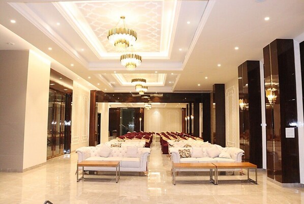 Interior - Vijay Tara Chhatarpur (Chhatarpur)