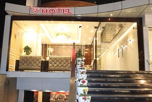 Exterior - Vijay Tara Chhatarpur (Chhatarpur)