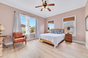 6 Schlafzimmer, kostenloses WLAN