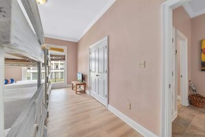 6 sovrum, gratis wi-fi och sängkläder