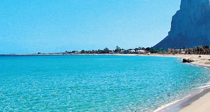 Villa Maria Luisa Vista Mare, Palinuro