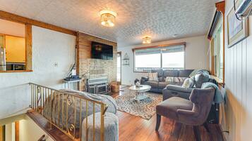 Nhà (3 Bedrooms) | Nội thất