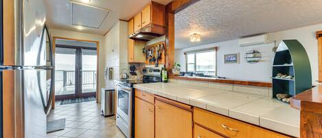 Hus (3 Bedrooms) | Interiør