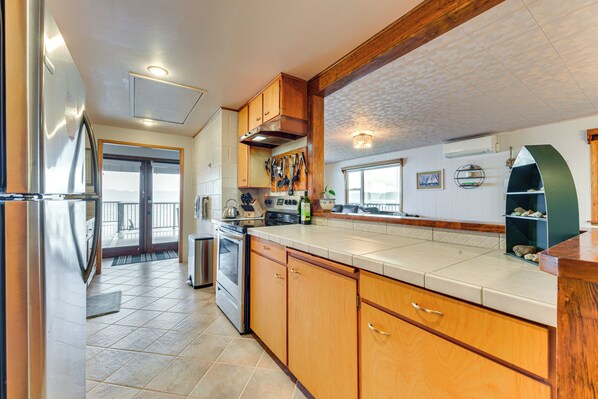 ハウス (3 Bedrooms) | 内装