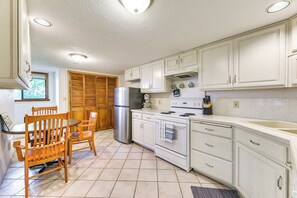 ハウス (3 Bedrooms) | 内装