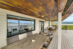 Rumah (3 Bedrooms) | Interior