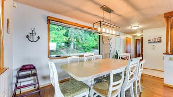 Rumah (3 Bedrooms) | Interior