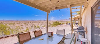 Bullhead City Home w/ Views, Close to Lake Mohave!