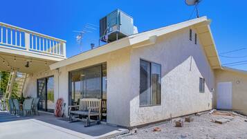 House (3 Bedrooms) | Bahagian dalam