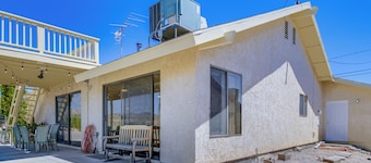 Bullhead City Home w/ Views, Close to Lake Mohave!