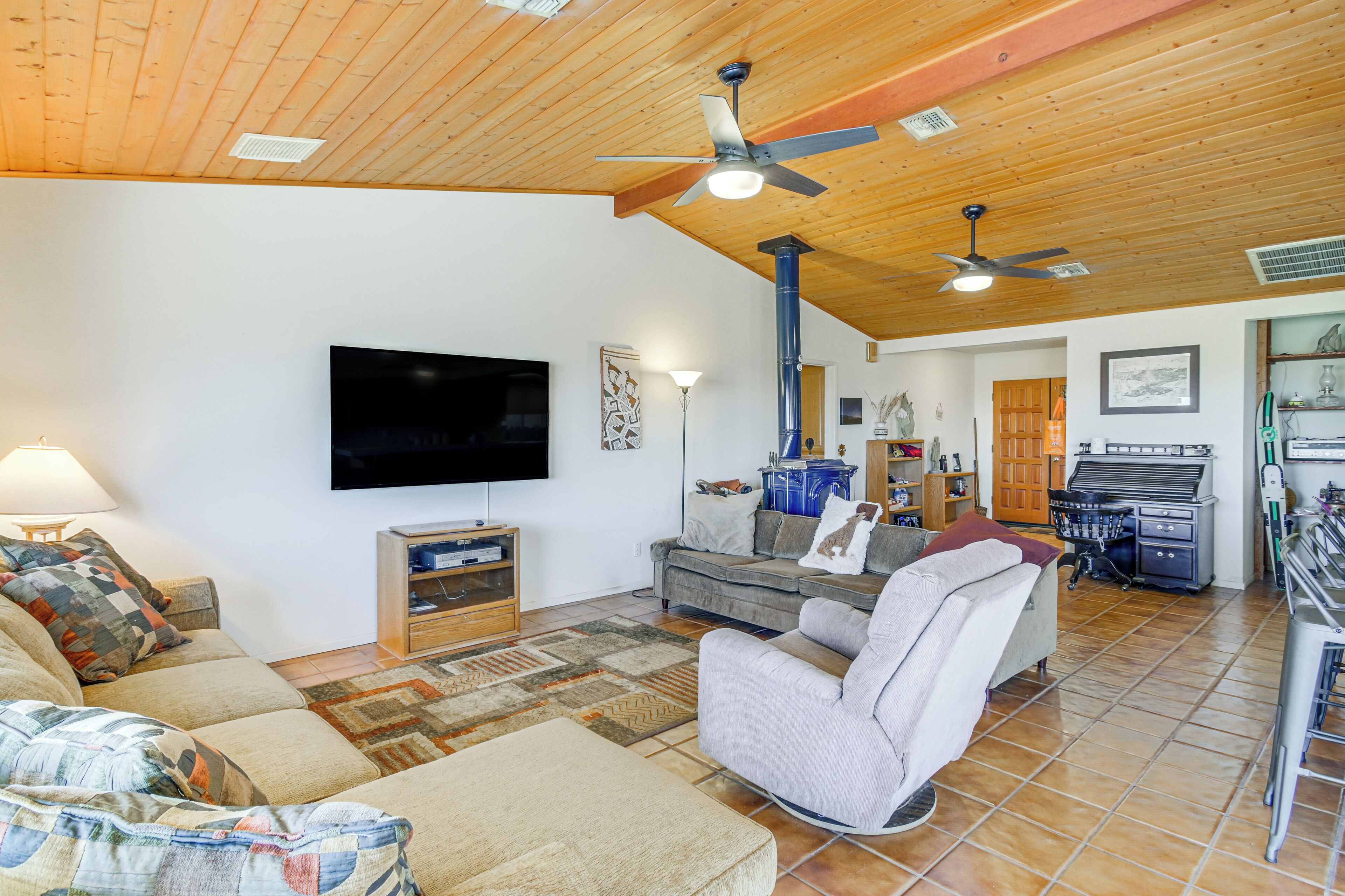 House (3 Bedrooms) | Front of property