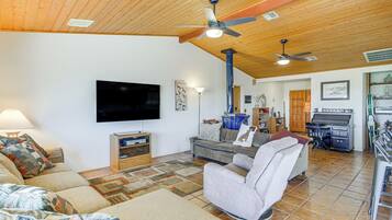 Nhà (3 Bedrooms) | Mặt tiền nơi lưu trú