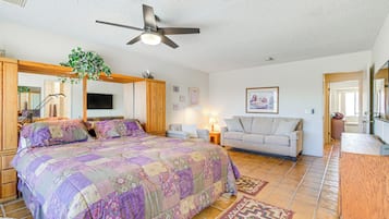 Hus (3 Bedrooms) | Interiör