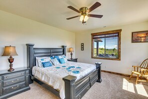 House (Multiple Bedrooms) | Interior