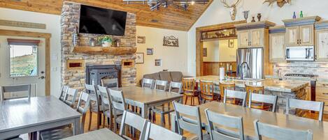 하우스 (Multiple Bedrooms) | 숙박 시설 정면