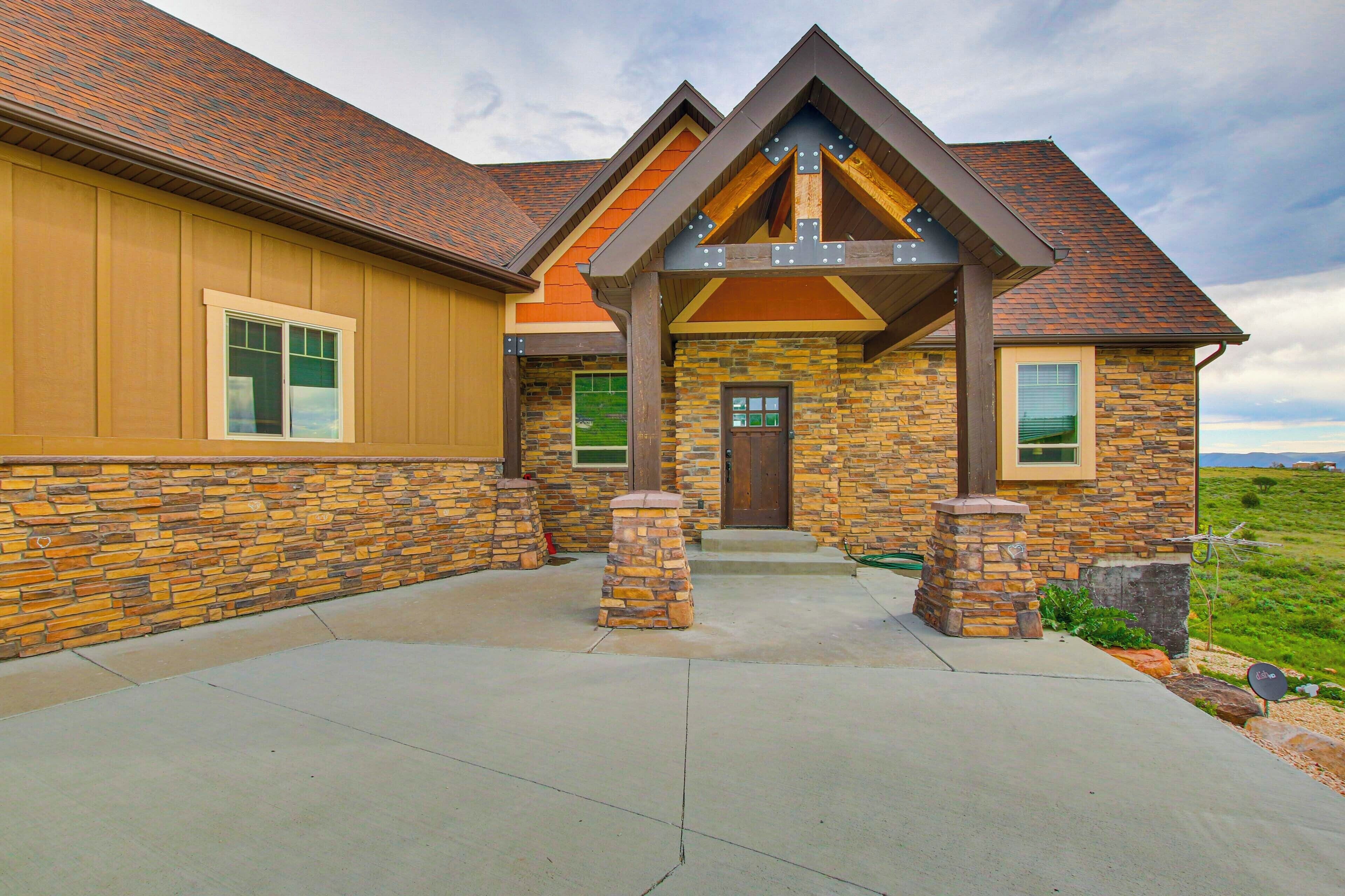 Rumah (Multiple Bedrooms) | Interior