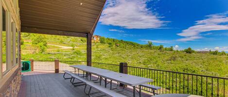 House (Multiple Bedrooms) | Interior