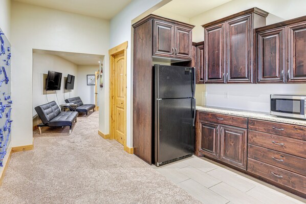 Casa (Multiple Bedrooms) | Interni