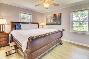 Casa (3 Bedrooms) | Interior