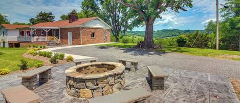 Casa (3 Bedrooms) | Vista frontal de la propiedad