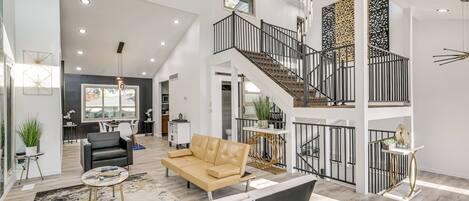Maison (3 Bedrooms) | Intérieur