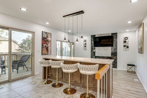 Maison (3 Bedrooms) | Intérieur