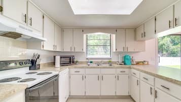 Casa (3 Bedrooms) | Interior