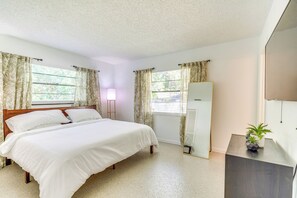 Ferienhaus (3 Bedrooms) | Innenbereich