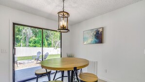 Hus (3 Bedrooms) | Innvendig
