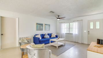 Rumah (3 Bedrooms) | Interior