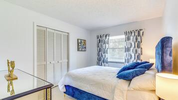 Casa (3 Bedrooms) | Interior