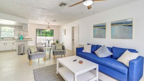 Hus (3 Bedrooms) | Innvendig